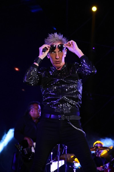 Stars 80 at Beirut Waterfront